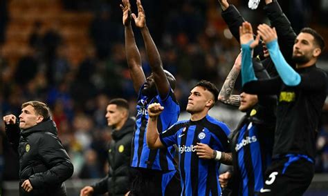 quote inter milan|quote inter champions.